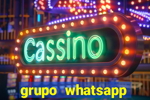 grupo whatsapp emprego bahia